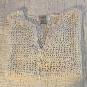 Crochet Top